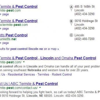 ABC Termite & Pest
