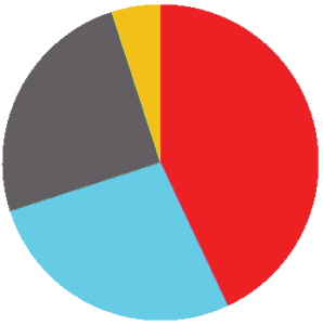 differentiation-demographic